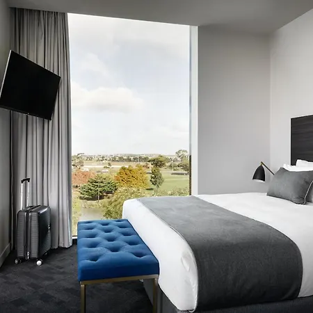Punthill Caroline Springs Aparthotel Exterior photo